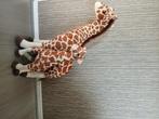 Knuffel giraf moeder en kind., Ophalen, Nieuw, Overige typen