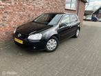 Volkswagen Golf 1.6 FSI Turijn, Auto's, Voorwielaandrijving, Elektrische ramen, 1195 kg, Gebruikt