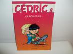 CEDRIC - door Cauvin - Reeks 1 t/m 10, Meerdere stripboeken, Ophalen of Verzenden, Gelezen, Laudec & Cauvin
