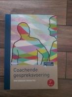 Coachende gespreksvoering, Ophalen of Verzenden, Gelezen, HBO