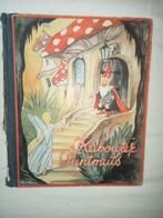 Kabouter Puntmuts -Frans Pïet (Sjors en Sjimmie), Ophalen of Verzenden, Gelezen, Anneke Neven