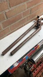 Pijpenbuigtang 15 mm in goede staat € 10,00, Ophalen, Gebruikt