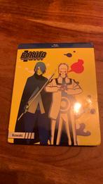 Boruto Naruto next Generations BLUE RAY DVD GESEALD, Cd's en Dvd's, Ophalen of Verzenden, Nieuw in verpakking