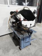 Bernardo Metaal Bandzaagmachine GBS 200 G Lintzaag, Ophalen, Gebruikt, Onbekend, 70 mm of meer
