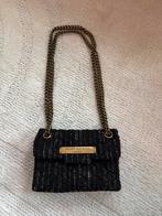 Kurt Geiger boucle tas crossbody zwart, Sieraden, Tassen en Uiterlijk, Tassen | Damestassen, Ophalen of Verzenden, Zwart, Schoudertasje