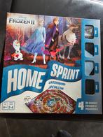 Frozen II Ganzenbord - Home Sprint, Ophalen of Verzenden, Gebruikt, Overige typen