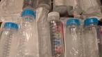 Medela disposable breast milk bottles 240ml babyflesjes, Ophalen of Verzenden, Nieuw