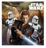 Star Wars Kussen - Disney, Ophalen of Verzenden, Nieuw, Kleed of Kussen