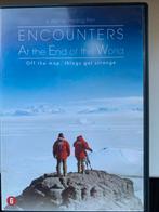 Werner herzog - encounters at the end of the world (5=4 ), Cd's en Dvd's, Alle leeftijden, Ophalen of Verzenden, Zo goed als nieuw