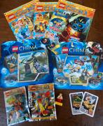 Lego Legends of Chima, Kinderen en Baby's, Speelgoed | Duplo en Lego, Ophalen of Verzenden, Lego