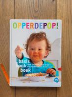 Kookboek Opperdepop!, Ophalen, Gelezen, Opvoeding tot 6 jaar