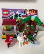 LEGO Friends 41003 / Olivia’s Veulentje, Ophalen of Verzenden, Zo goed als nieuw, Lego