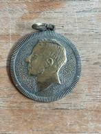 Britse medaille George V 1935, Ophalen of Verzenden, Overige materialen