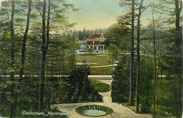 (387-196-007) Oosterbeek Mariendaal beschikbaar voor biedingen