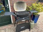 Weber Q2000 met onderstel, Tuin en Terras, Gasbarbecues, Ophalen, Zo goed als nieuw