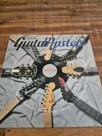 Guitar masters -verzamel  lp, Ophalen of Verzenden, Zo goed als nieuw