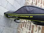 hengelsport, Ophalen, Zo goed als nieuw, Koffer of Tas
