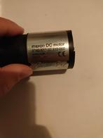 7x Maxon DC Motor 112-050 met Gearbox 110457, Ophalen of Verzenden, Nieuw