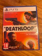 Deathloop – PS5 game (Bethesda / Arkane Studios), Ophalen of Verzenden, Zo goed als nieuw