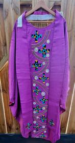 Kafuizel, priesterkleding, pastoorkleding, carnaval, Ophalen of Verzenden