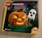 Lego 40697 Halloweenpompoen, Kinderen en Baby's, Speelgoed | Duplo en Lego, Ophalen of Verzenden, Nieuw, Complete set, Lego