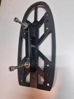 Windfoil/Wingfoil Tuttle naar Double US Adapter, Watersport en Boten, Windsurfen, Ophalen of Verzenden, Zo goed als nieuw