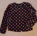 Fluweel jasje,  zgan, Kleding | Dames, Ophalen of Verzenden, Zo goed als nieuw, Maat 38/40 (M), Zwart