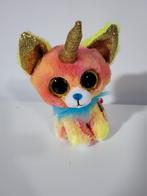 Beanie Boo 15cm Chihuahua Yips, Ophalen of Verzenden, Zo goed als nieuw, Hond