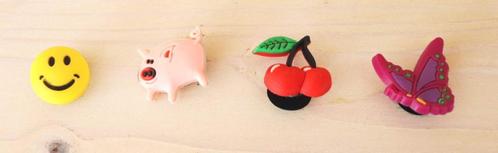 leuke decoratie plaatje voor crocs (nieuw)., Kinderen en Baby's, Kinderkleding | Schoenen en Sokken, Nieuw, Overige typen, Jongen of Meisje