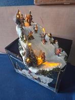 Typisch hollands sleeschans, Diversen, Kerst, Ophalen of Verzenden, Gebruikt