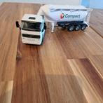 VOLVO FH 12 & 3 ASSER TTR Onderlosser NIEUW STAAT ECHT WIT ., Verzenden, Zo goed als nieuw, Bus of Vrachtwagen, Overige merken