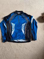 Wielrenjack, jas, 54, nieuw, Nieuw, Ophalen of Verzenden, Harmelen, Kleding