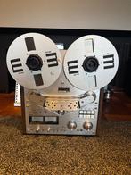 Akai GX635D met banden, Audio, Tv en Foto, Bandrecorders, Ophalen, Bandrecorder, Met banden
