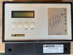 Remeha Rematic Cenvax Cascaderegelaar, Doe-het-zelf en Verbouw, Verwarming en Radiatoren, Gebruikt, Minder dan 30 cm, Verzenden