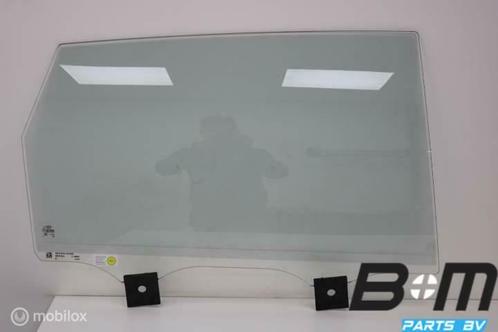 Dubbel glas portierruit rechtsachter Audi Q7 4M 4M0845026A, Auto-onderdelen, Ruiten en Toebehoren, Gebruikt