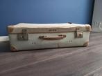 vintage koffer, Overige materialen, Gebruikt, 35 tot 45 cm, Ophalen