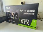 Asus TUF RTX 3070 8GB, GDDR6, Ophalen of Verzenden, Zo goed als nieuw, Nvidia