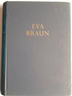 Eva Braun, Verzamelen, Ophalen of Verzenden, Nederland, Boek of Tijdschrift