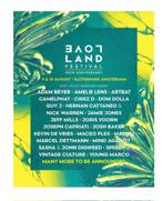 Loveland tickets 9 en 10 augustus 2025 te koop, Eén persoon