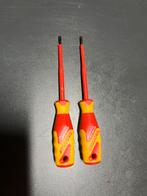 Gedore schroevendraaiers vde, Ophalen of Verzenden, Nieuw