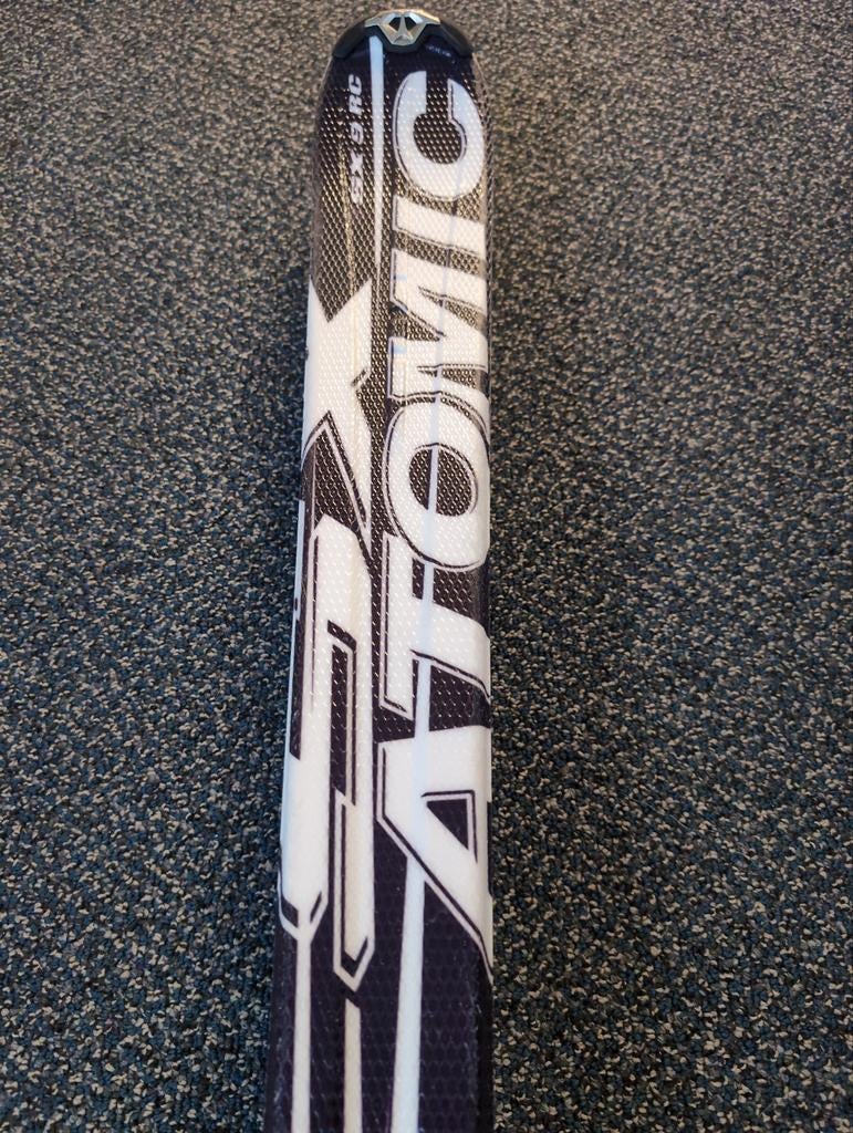 Atomic SX9 RC Ski's - 178cm, Sport en Fitness, 160 tot 180 cm, Gebruikt, Ophalen of Verzenden, Carve