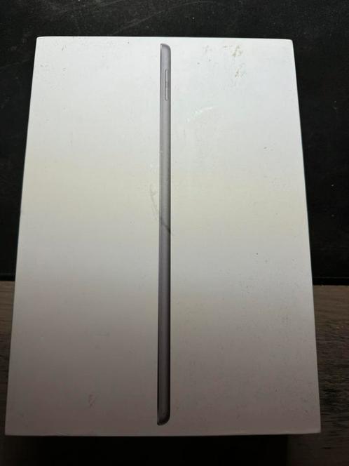 Apple iPad 9th generation, Computers en Software, Apple iPads, Nieuw, Overige modellen, 10 inch, 64 GB, Grijs, Ophalen of Verzenden