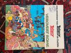 Asterix verovert Rome - uitgave bij EPPO, Gelezen, Goscinny – Uderzo, Eén stripboek, Ophalen of Verzenden