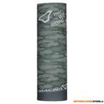 Macna Kol, Neck Tube, Groen, Motoren, Ophalen of Verzenden, Nieuw met kaartje