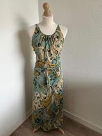 King Louie maat XL glitter feest jurk midi 2388, Maat 46/48 (XL) of groter, Ophalen of Verzenden, Zo goed als nieuw, King Louie