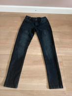 TerStal zwarte meisjes jeans skinny fit, maat 152, Broek, Meisje, Terstal, Ophalen of Verzenden