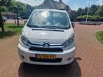 Citroën Jumpy 2016 automaat  2l  marge auto, Euro 5, Zwart, Citroën, 14 km/l