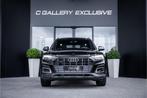 Audi Q5 50 TFSI e Pro Line S-Line - RS seats | Elek. stoelen, Automaat, Gebruikt, Zwart, 4 cilinders