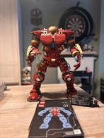 Lego Hulkbuster 76210, Ophalen of Verzenden, Zo goed als nieuw