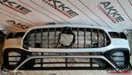 Mercedes CLA 45s AMG earodynamika C118 bumper voor, Ophalen of Verzenden, Gebruikt, Voor, Bumper